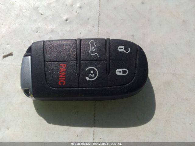 1C4RJFBG5GC392287 Jeep Grand Cherokee Limited