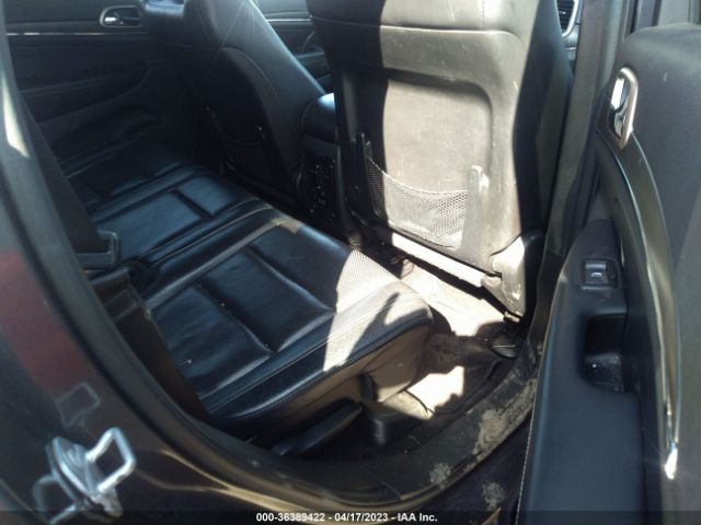 1C4RJFBG5GC392287 Jeep Grand Cherokee Limited