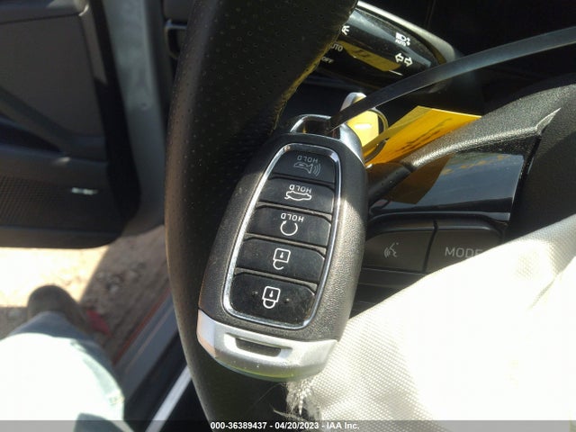 2022 Hyundai Elantra, VIN: KMHLW4AK3NU002226