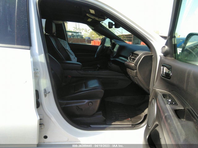 Dodge Durango R/t 2021 1C4SDJCT2MC558669 Image 5