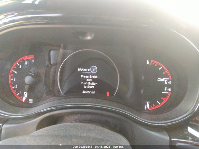 Dodge Durango R/t 2021 1C4SDJCT2MC558669 Image 7