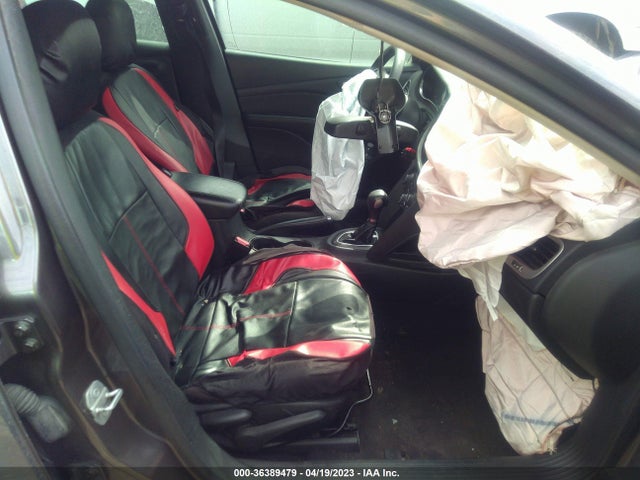 Dodge DART SXT 2015 1C3CDFBBXFD407445 Image 5