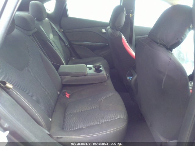 Dodge DART SXT 2015 1C3CDFBBXFD407445 Image 8