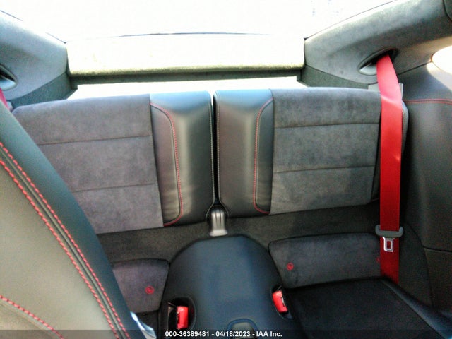 2017 Porsche 911, VIN: WP0AB2A9XHS124686