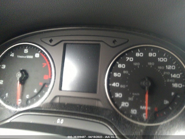 WAUACGFF5F1136673 Audi A3 1.8t Premium