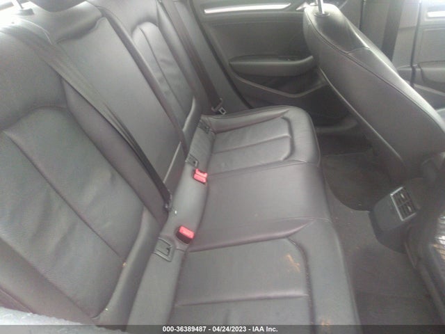 WAUACGFF5F1136673 Audi A3 1.8t Premium