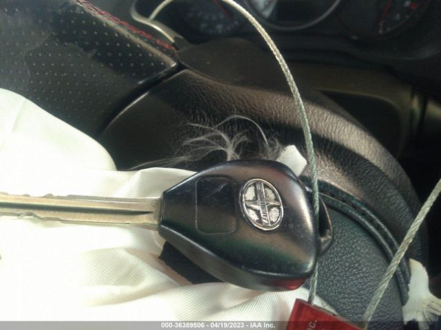 JF1ZNAA14E8702505 Scion FR-S