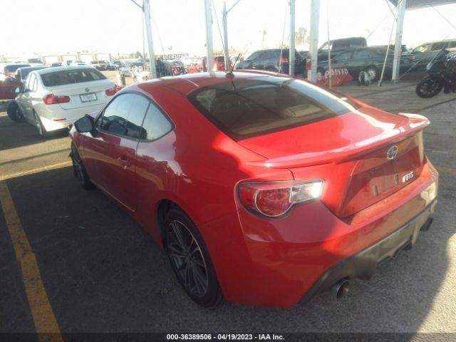 JF1ZNAA14E8702505 Scion FR-S