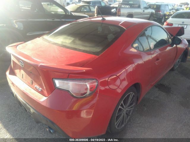 JF1ZNAA14E8702505 Scion FR-S
