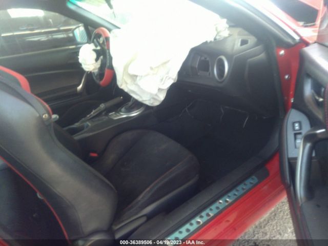 JF1ZNAA14E8702505 Scion FR-S