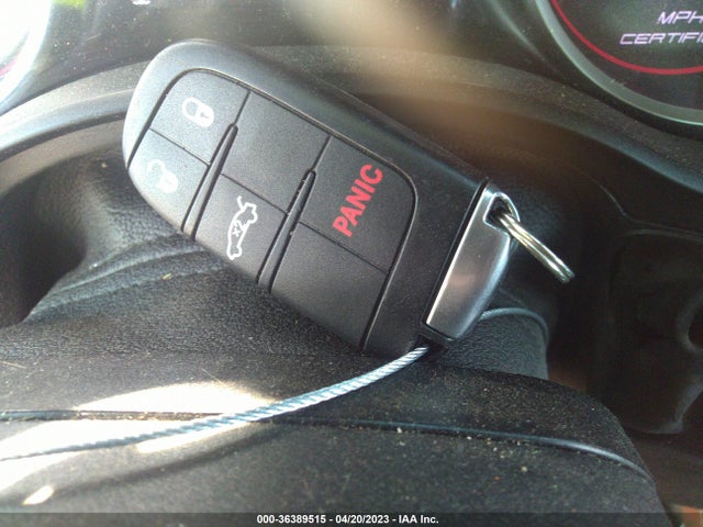 Dodge Charger Police 2017 2C3CDXKT5HH621442 Image 3