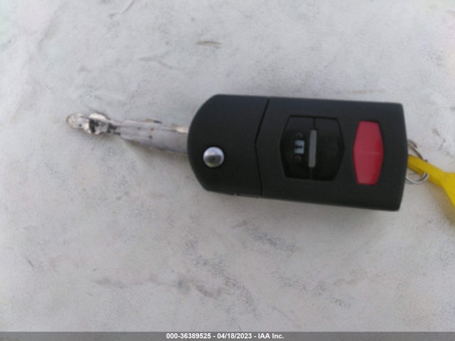 Mazda Mazda5 Sport 2014 JM1CW2BL0E0176942 Image 11