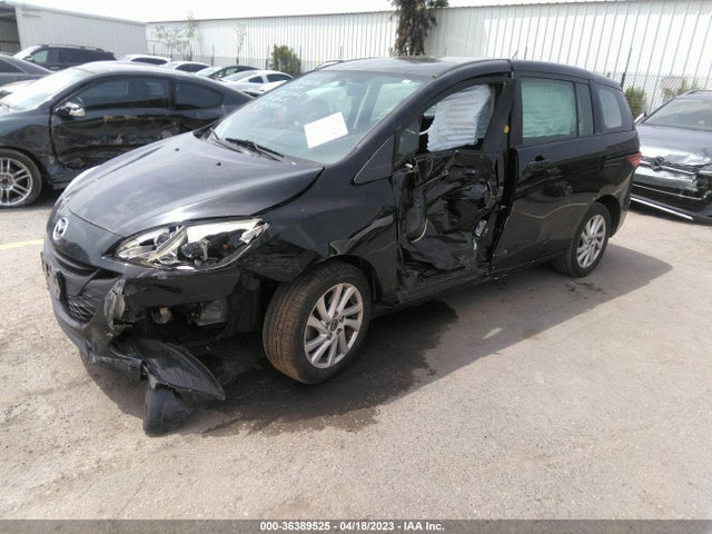 Mazda Mazda5 Sport 2014 JM1CW2BL0E0176942 Image 2