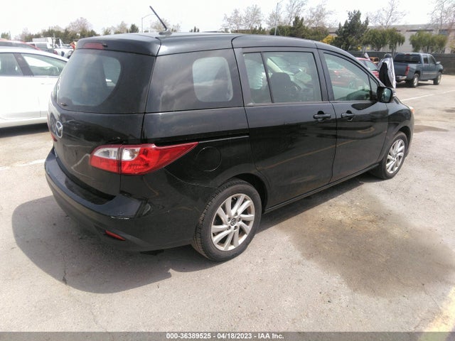 Mazda Mazda5 Sport 2014 JM1CW2BL0E0176942 Image 4
