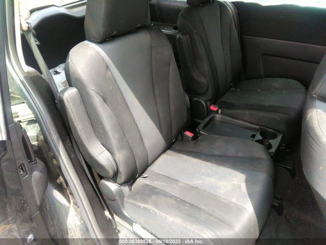 Mazda Mazda5 Sport 2014 JM1CW2BL0E0176942 Image 8