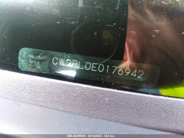 Mazda Mazda5 Sport 2014 JM1CW2BL0E0176942 Image 9