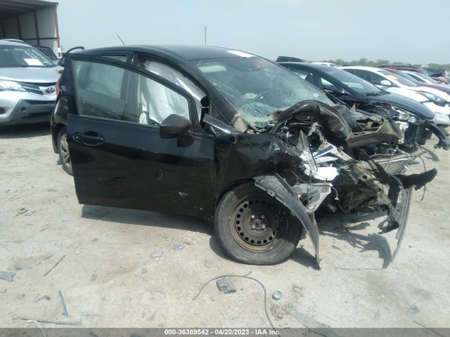 Nissan Versa Note S 2018 3N1CE2CP5JL357636 Image 1