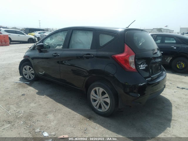 Nissan Versa Note S 2018 3N1CE2CP5JL357636 Image 4
