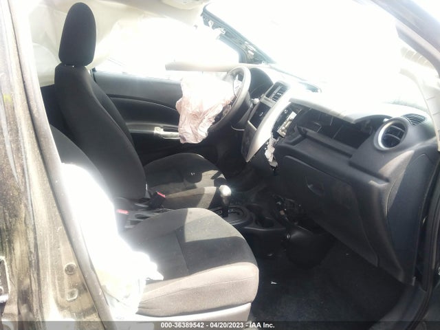 Nissan Versa Note S 2018 3N1CE2CP5JL357636 Image 6