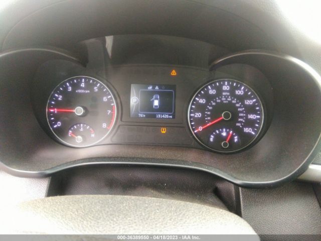 5XXGT4L30GG003525 KIA Optima Lx