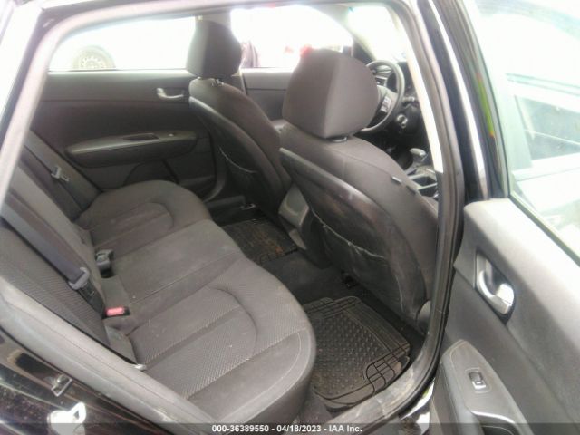 5XXGT4L30GG003525 KIA Optima Lx