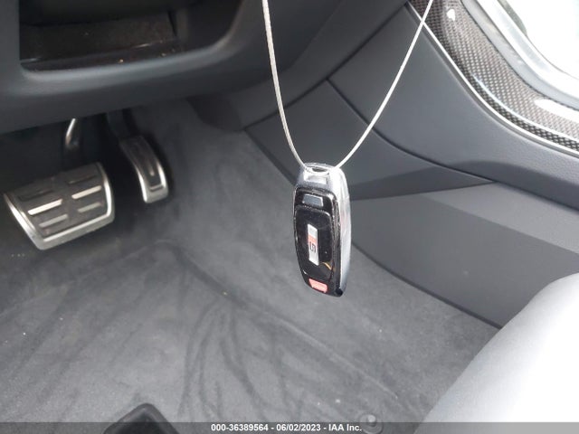 WA1AWBF75MD030512 Audi Sq7 Premium Plus