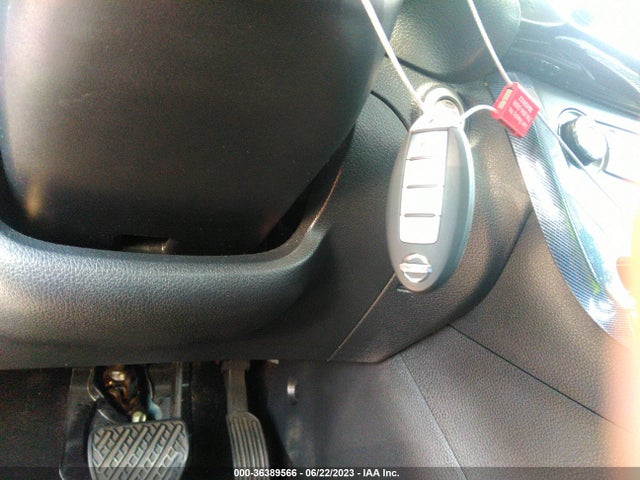 Nissan SENTRA SR 2017 3N1AB7AP1HY262911 Image 3