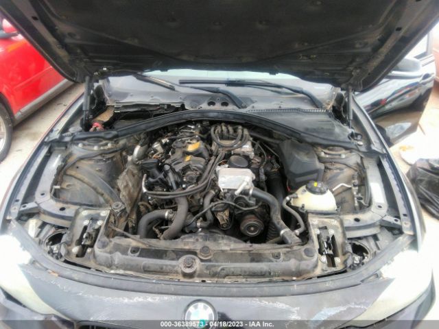 WBA3A5C55FF609618 BMW 3 Series 328i