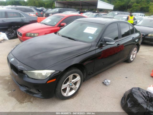 WBA3A5C55FF609618 BMW 3 Series 328i