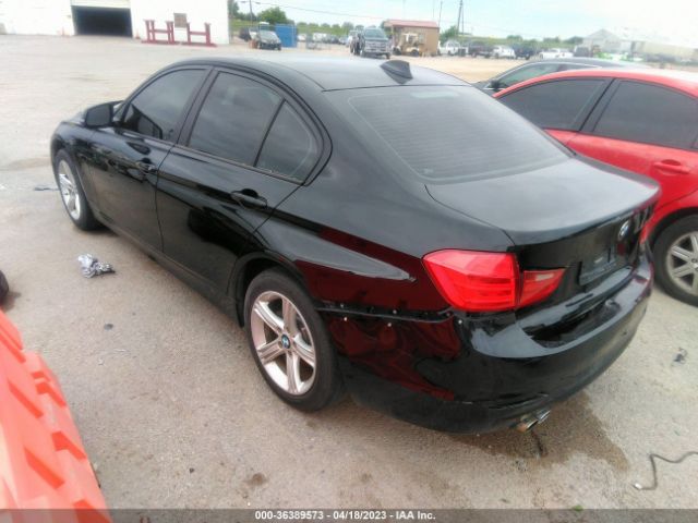 WBA3A5C55FF609618 BMW 3 Series 328i