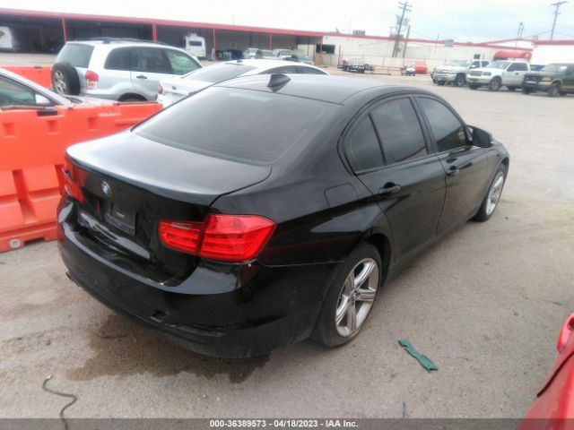 WBA3A5C55FF609618 BMW 3 Series 328i