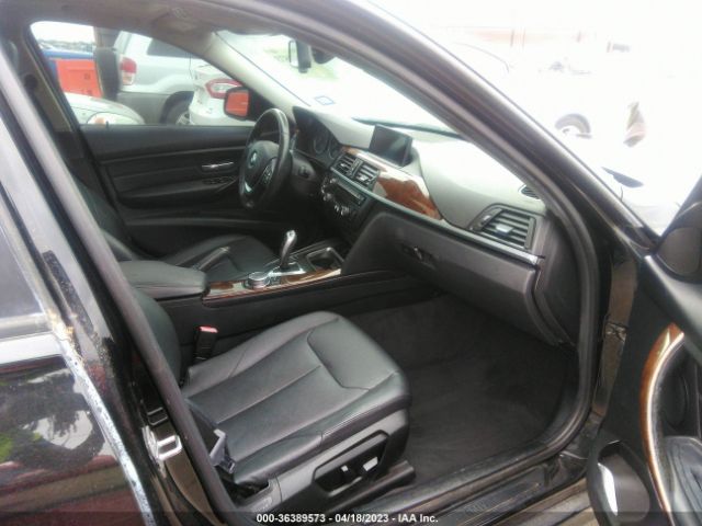 WBA3A5C55FF609618 BMW 3 Series 328i