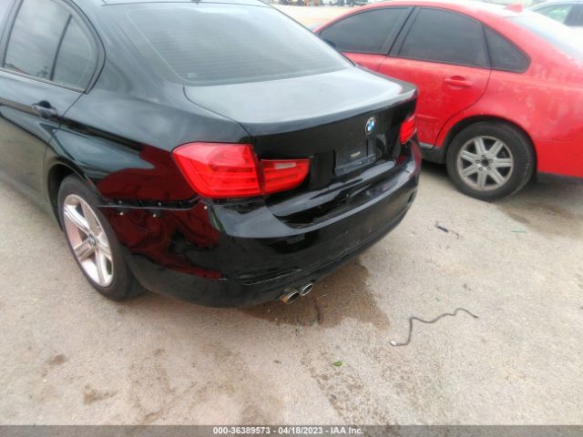 WBA3A5C55FF609618 BMW 3 Series 328i