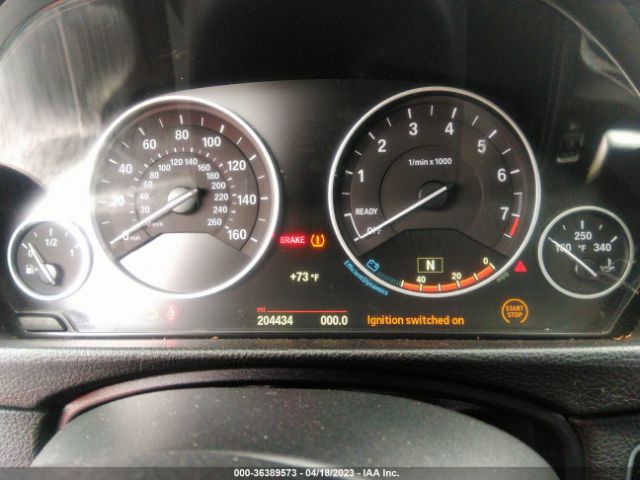 WBA3A5C55FF609618 BMW 3 Series 328i