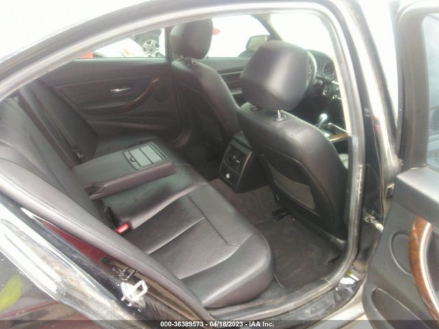 WBA3A5C55FF609618 BMW 3 Series 328i