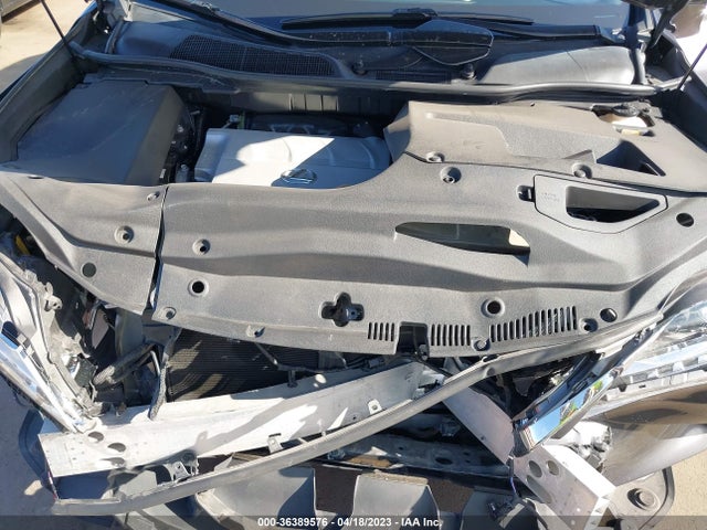 2T2ZK1BA7FC192671 Lexus RX 350
