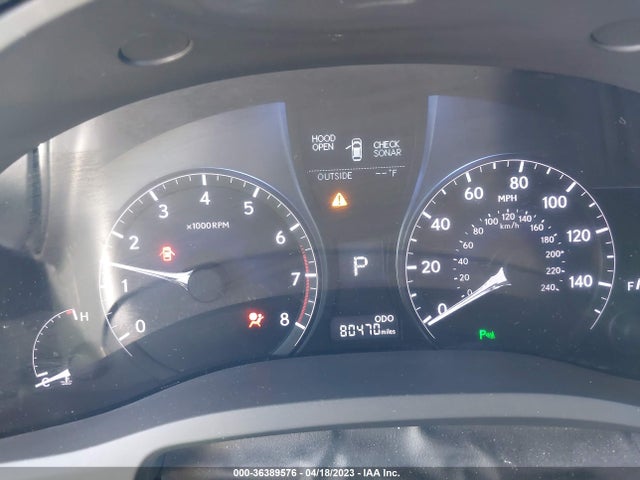 2T2ZK1BA7FC192671 Lexus RX 350