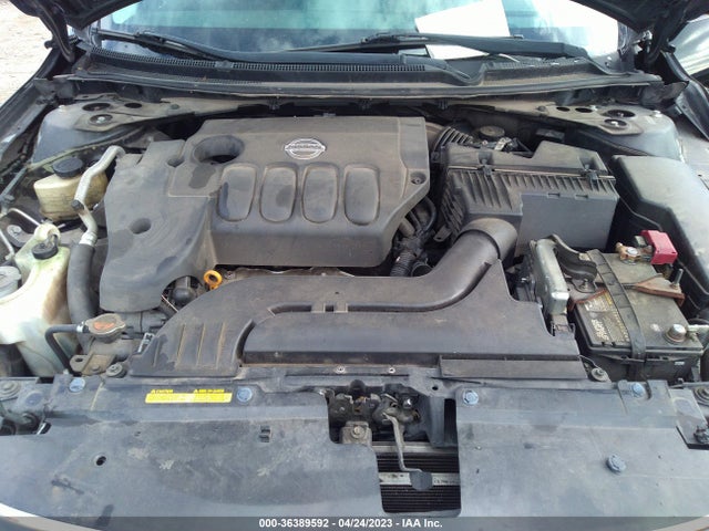 2010 NISSAN ALTIMA 2.5 S VIN: 1N4AL2AP9AN485817