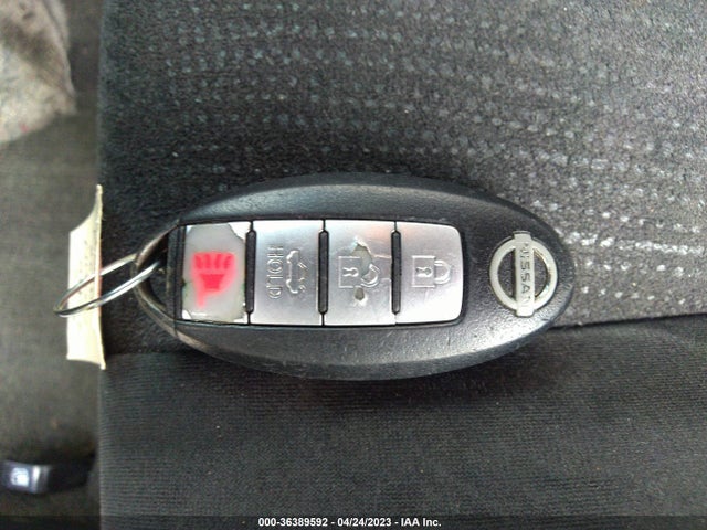 2010 NISSAN ALTIMA 2.5 S VIN: 1N4AL2AP9AN485817