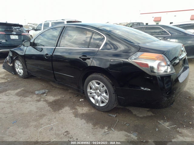 2010 NISSAN ALTIMA 2.5 S VIN: 1N4AL2AP9AN485817