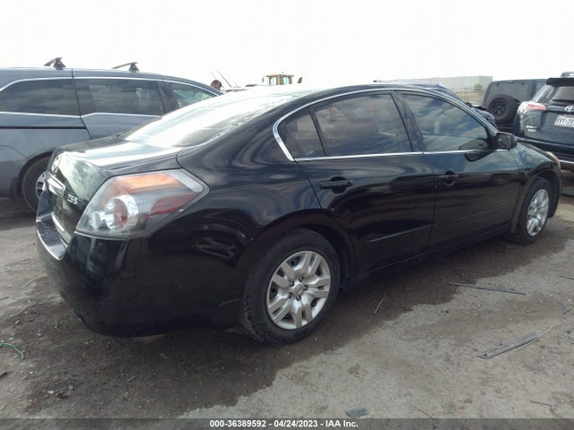 2010 NISSAN ALTIMA 2.5 S VIN: 1N4AL2AP9AN485817
