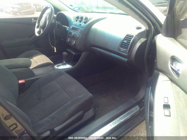 2010 NISSAN ALTIMA 2.5 S VIN: 1N4AL2AP9AN485817