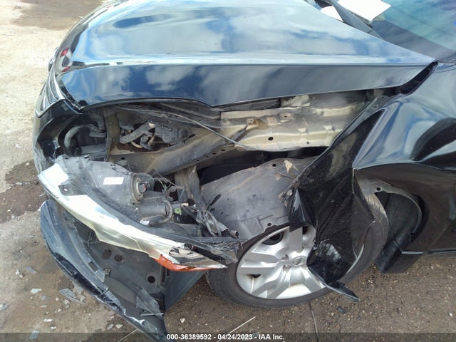 2010 NISSAN ALTIMA 2.5 S VIN: 1N4AL2AP9AN485817