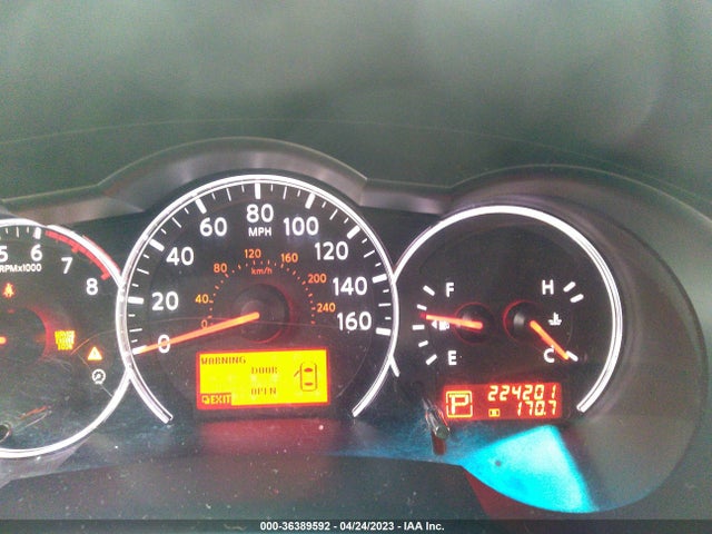 2010 NISSAN ALTIMA 2.5 S VIN: 1N4AL2AP9AN485817