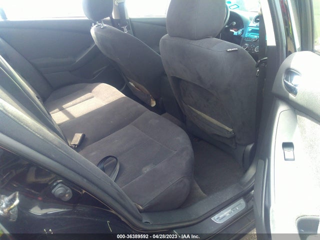 2010 NISSAN ALTIMA 2.5 S VIN: 1N4AL2AP9AN485817