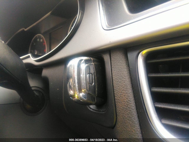 WAUAFAFL3EA003368 Audi A4 PREMIUM
