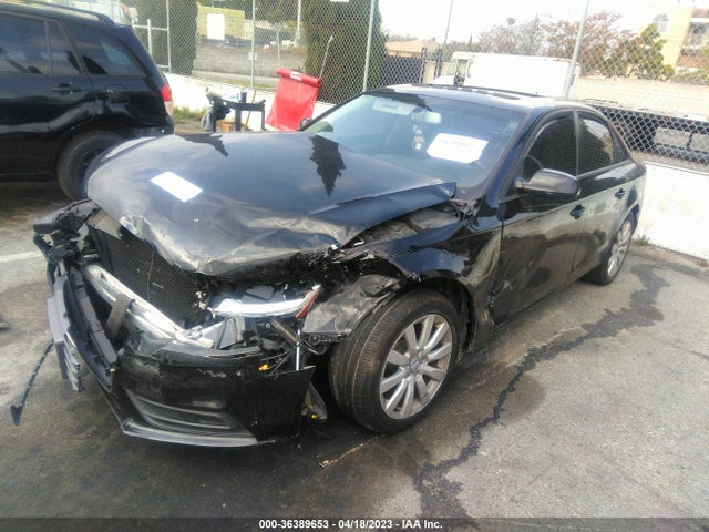WAUAFAFL3EA003368 Audi A4 PREMIUM