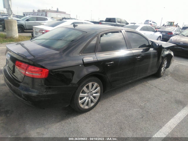 WAUAFAFL3EA003368 Audi A4 PREMIUM