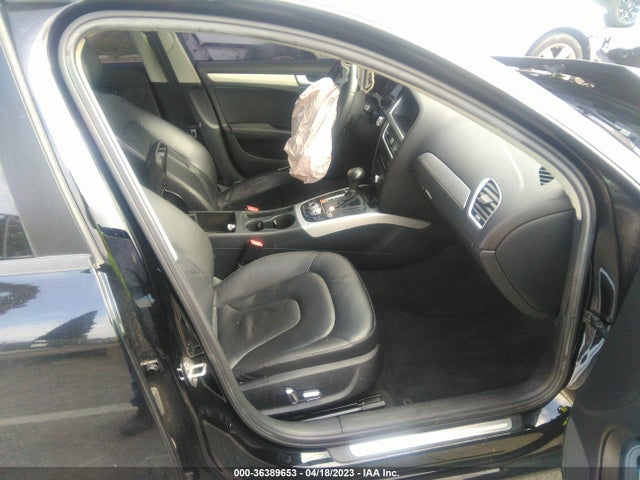 WAUAFAFL3EA003368 Audi A4 PREMIUM