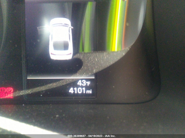 Hyundai ELANTRA SEL 2023 KMHLM4AG3PU448865 Image 8